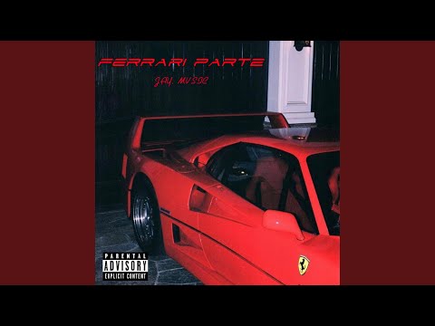 FERRARI PART2 (feat. JayAlienDR)