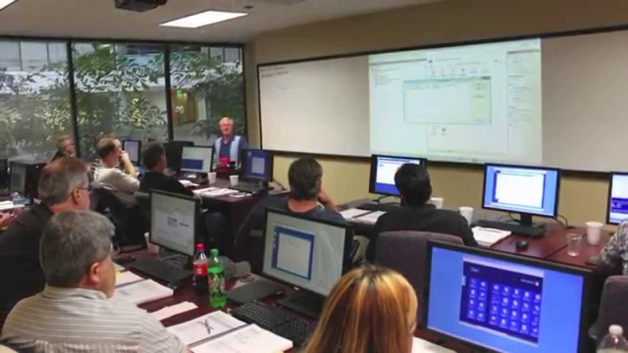 Remote Classroom Instruction - How we do it at Critical Path Training