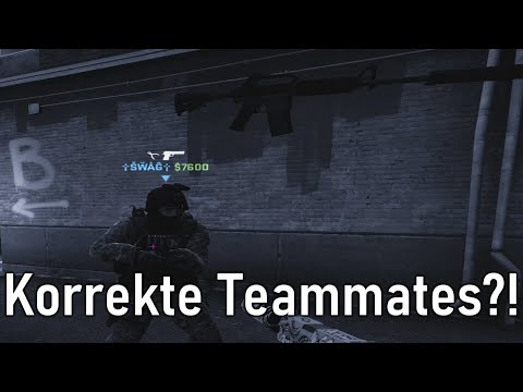 2 PROFIS AUF TRAIN UNTERWEGS - CS:GO (+Giveaway)