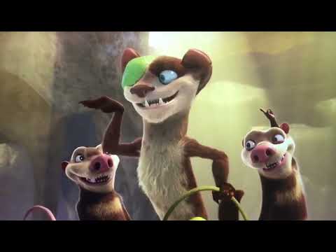 An Animals Life part 6 Buck goes for help(Final Upgrade for real this time)