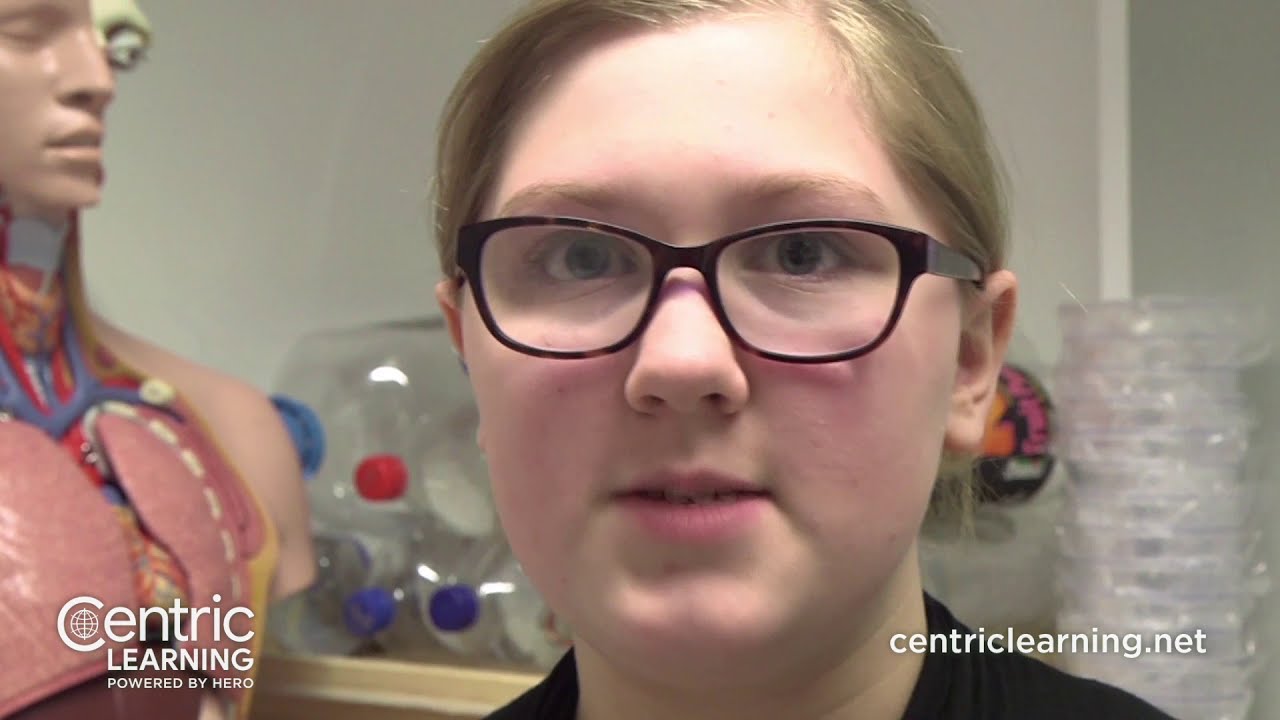 PBL - Project-Based Learning at Centric Learning System