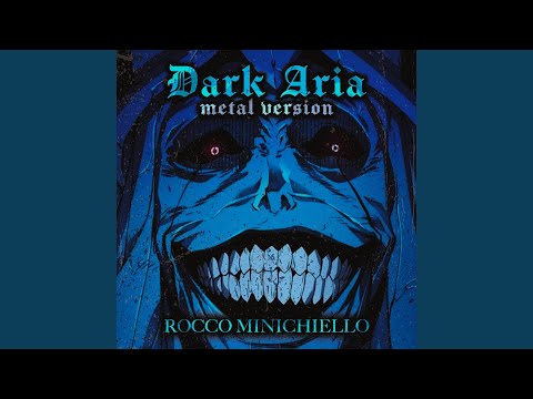 Dark Aria ᐸLV2ᐳ (from "Solo Leveling")