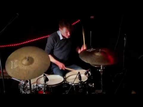 Thumbnail for Julien Schmidt-Drum Cover- Ain´t my fault Zara Larsson by Julien Schmidt