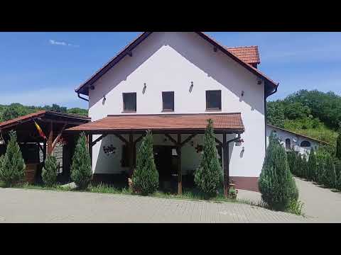 Vila Francesca Alba Iulia/