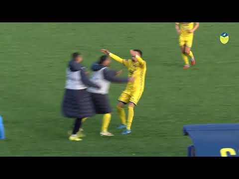 Serie D Matchday 17 | Scafatese - Albalonga 3-0, match highlights