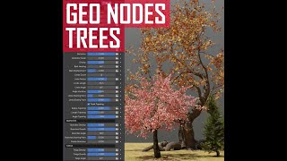 Tree Generator video thumbnail