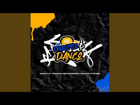 INSIDE (feat. Punchline Kingdom & Dance Cypher)