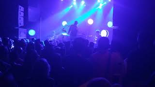 Moses Sumney- Lonely World at Mod Club in Toronto