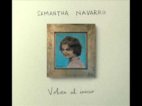 SAMANTHA NAVARRO | Vestida para ir a bailar