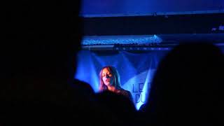 Molly Burch - I Love You Still (Paris)