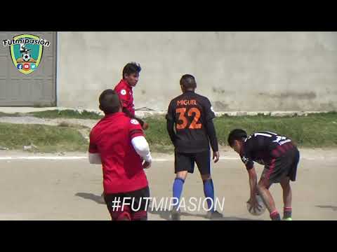 TRAVIESOS VS CUERVOS (NEGROS)