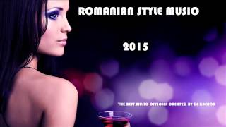 Romanian Style Music 2015