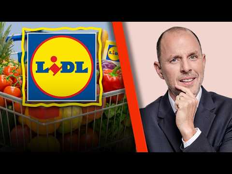 Video Thumbnail: ALLES NUR FAKE? Richter stoppen LIDLs „Größte Preissenkung“