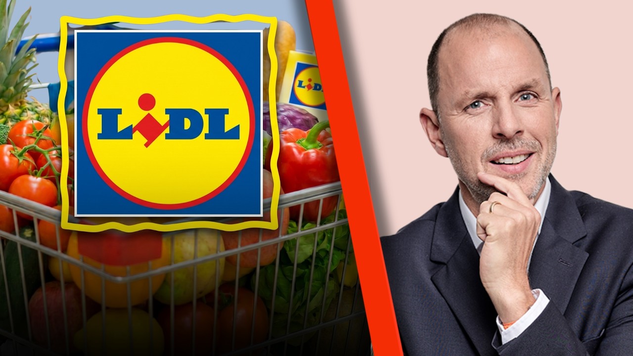ALLES NUR FAKE? Richter stoppen LIDLs „Größte Preissenkung“