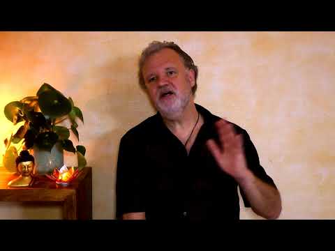 Manik "Meditation - Du bist Brahman"  Satsang-Auszug