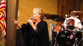 Just Found Out About Love - Georgia Big Band