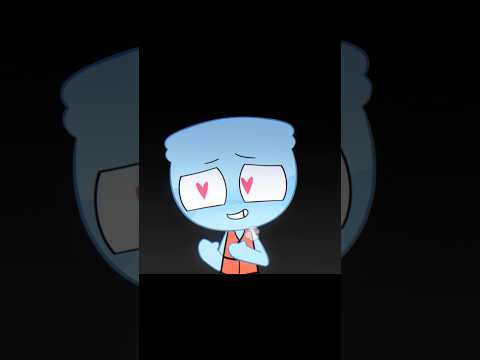 Who remembers this trend? #dandysworld #animation #edit #finn