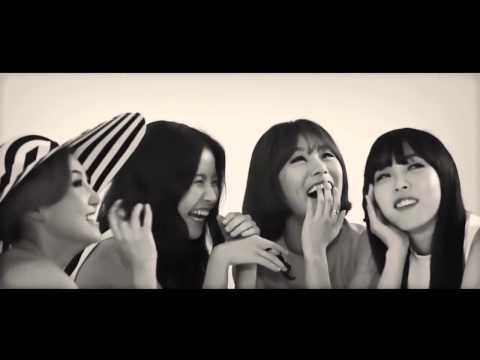 K POP Mamamoo   Debut Song Mr  Ambiguous MV