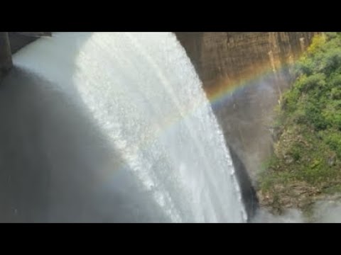 Dique Los Molinos , Cordoba