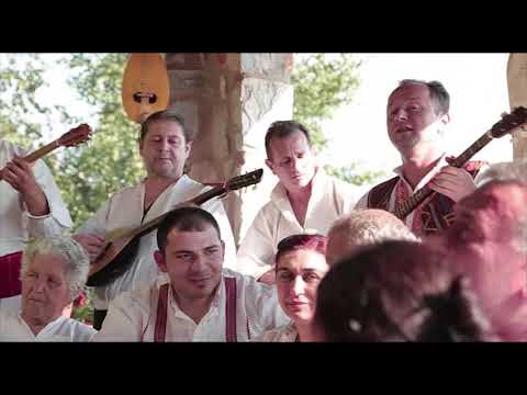 Stefce Stojkovski Zaplakalo e Mariovo