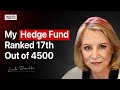 Linda Raschke - How She MASTERED Trading $300M+ | Top 20 World Trader & Market Wizard