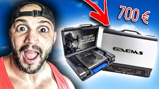 Jouer sur ps4 ou sur xbox partout gaems guardian pro xp 