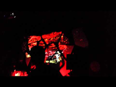 Minilogue / Marcus Henriksson 2