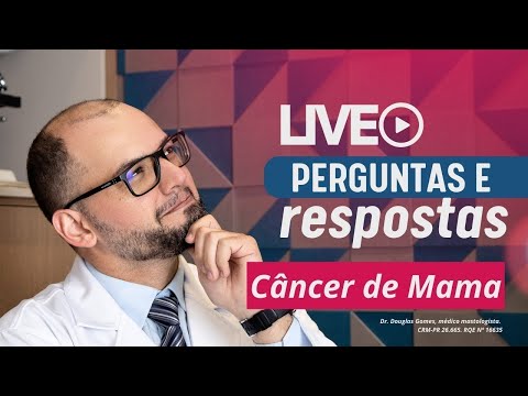 Câncer de Mama: A Verdade sobre Cura, Tratamentos e Biópsias