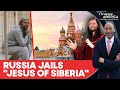 Jesus Of Siberia Sergei Torop Sentenced To 12 Years In Prison Firstpost America N18G