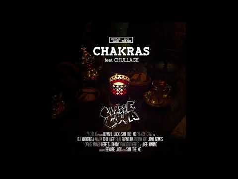 Video thumbnail for Chakras