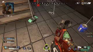 ［APEX］配信