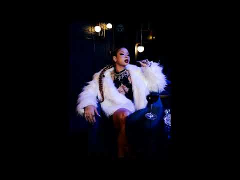 (FREE) NandaTsunami x LAI$ROSA x MC Luanna x AJULIACOSTA Type Beat -- "Devaneios" | (Mxnkey & KaxiN)