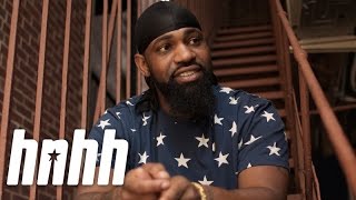 Nickelus F Talks Upcoming Album & Working With Drake [Interview]