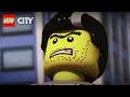 LEGO CITY Thieves Everywhere