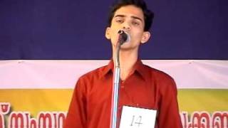 Priyamulla swapnathil-Malayalam Light Music