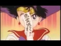 Sailor Mars Reloaded