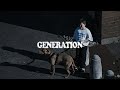 Jeshi - Generation (Official Video)