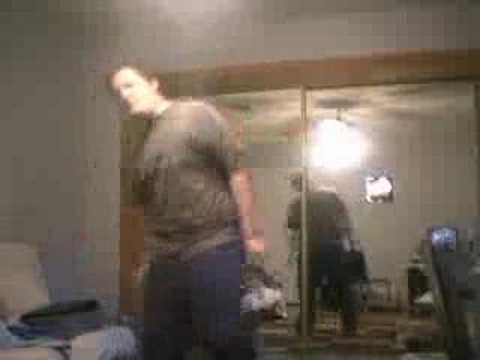 glitterparade.com - ghost of stephen foster