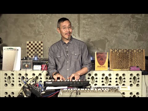 Talking Dance Music with Daniel Wang // Giorgio Moroder - The Chase (Electronic Beats TV)