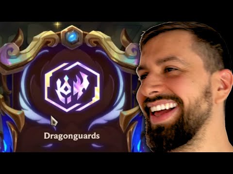 I don't think anyone has ever been this happy getting the Shyv J4 Duo Augment.