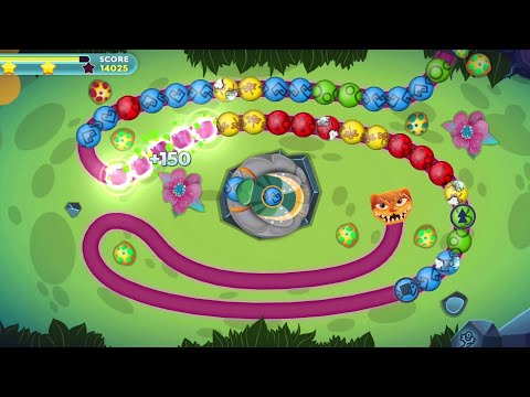 violas quest marble blast