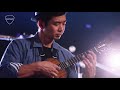 Live With: Jake Shimabukuro - When the Masks Come Down
