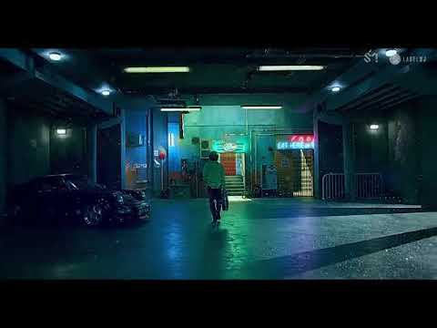 Super Junior F.T. Leslie Grace 《 Lo Siento 》 m/v