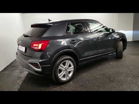 211KK11 - 2021 Audi Q2 1.6TDI 116 SE 38,563