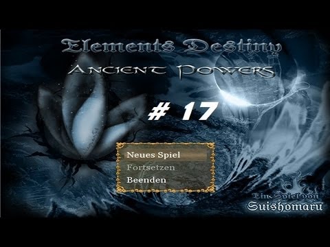 Let's Play Elements Destiny Ancient Powers [Deutsch] [HD] #17: Wo sind meine Nebelscheinwerfer?