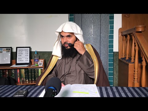 Seerah 87: Battle of Khaybar 2 غزوة خَيْبَر