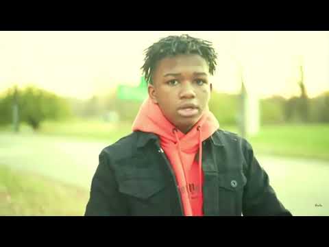 PMurdaAce-My Latter(official video)