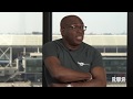 ERROL ESAJAS OVER HET SLUITEN VAN DE SPORTSCHOLEN | RUR Lunchbreak