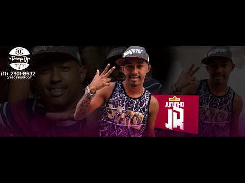 Mc Juninho JR - Baile de Favela Música Nova 2015 (PERERA DJ) Lançamento