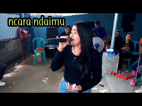 📌salahmu sendiri,,cover ika rafika